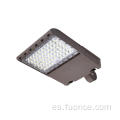 Área LED Light FLS4 100W IP65